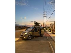 Sahibinden Fiat Fiorino Combi 1.3 Multijet Premio 2018 Model 