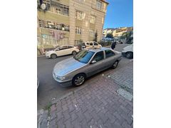 Sahibinden Peugeot 406 2.0 HDi SV 2004 Model