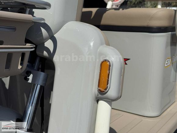 ERS/BAYİİ'DEN STMAX ELİT RETRO-RENK SEÇENEKLERİ