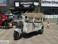 ERS/BAYİİ'DEN STMAX ELİT RETRO-RENK SEÇENEKLERİ
