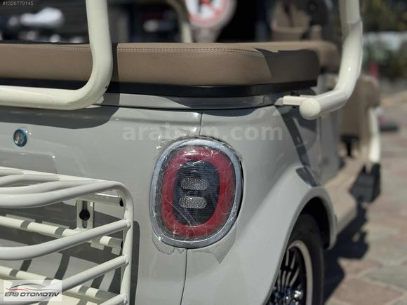 ERS/BAYİİ'DEN STMAX ELİT RETRO-RENK SEÇENEKLERİ