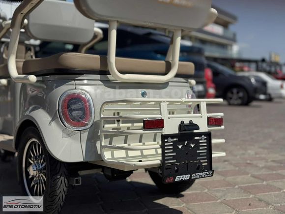 ERS/BAYİİ'DEN STMAX ELİT RETRO-RENK SEÇENEKLERİ