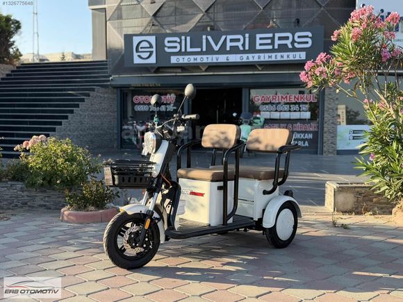 ERS/ YETKİLİ BAYİİ'DEN STMAX ELIT 540 KIRMIZI & BEYAZ