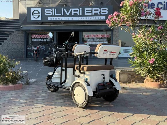 ERS/ YETKİLİ BAYİİ'DEN STMAX ELIT 540 KIRMIZI & BEYAZ