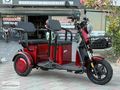 ERS/ YETKİLİ BAYİİ'DEN STMAX ELIT 540 KIRMIZI & BEYAZ
