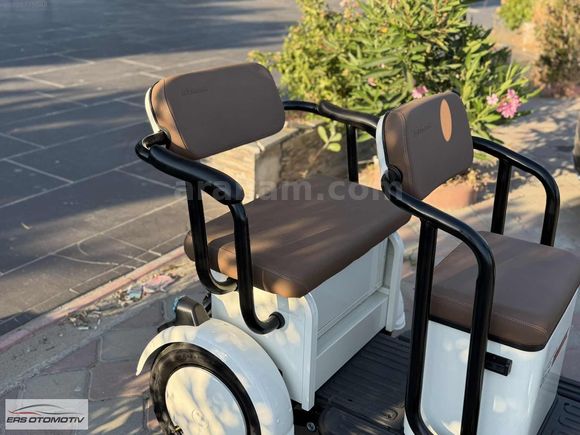 ERS/ YETKİLİ BAYİİ'DEN STMAX ELIT 540 KIRMIZI & BEYAZ