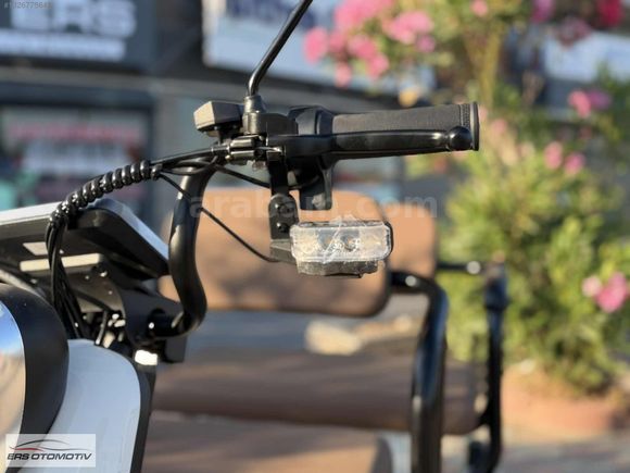 ERS/ YETKİLİ BAYİİ'DEN STMAX ELIT 540 KIRMIZI & BEYAZ