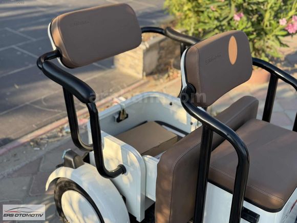 ERS/ YETKİLİ BAYİİ'DEN STMAX ELIT 540 KIRMIZI & BEYAZ