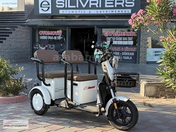 ERS/ YETKİLİ BAYİİ'DEN STMAX ELIT 540 KIRMIZI & BEYAZ