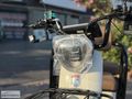 ERS/ YETKİLİ BAYİİ'DEN STMAX ELIT 540 KIRMIZI & BEYAZ