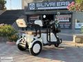 ERS/ YETKİLİ BAYİİ'DEN STMAX ELIT 540 KIRMIZI & BEYAZ