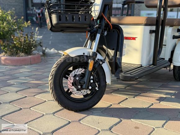 ERS/ YETKİLİ BAYİİ'DEN STMAX ELIT 540 KIRMIZI & BEYAZ