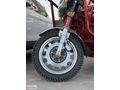 ERS/BAYİİ'DEN STMAX GF 5000 (KABİNLİ) GRİ RENK