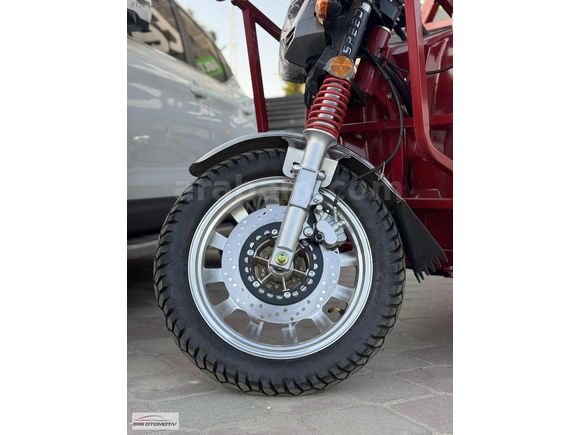 ERS/BAYİİ'DEN STMAX GF 5000 (KABİNLİ) GRİ RENK