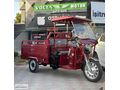 ERS/BAYİİ'DEN STMAX GF 5000 (KABİNLİ) GRİ RENK