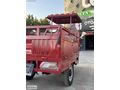 ERS/BAYİİ'DEN STMAX GF 5000 (KABİNLİ) GRİ RENK