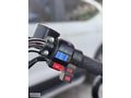 ERS/BAYİİ'DEN STMAX GF 5000 (KABİNLİ) GRİ RENK