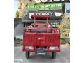ERS/BAYİİ'DEN STMAX GF 5000 (KABİNLİ) GRİ RENK