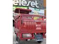 ERS/BAYİİ'DEN STMAX GF 5000 (KABİNLİ) GRİ RENK