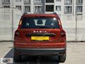 2022 DACİA JOGGER 65.ooo KM SERVİS BAKIMLI GARANTİLİ İLK SAHİBİ