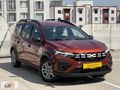 2022 DACİA JOGGER 65.ooo KM SERVİS BAKIMLI GARANTİLİ İLK SAHİBİ