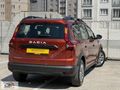 2022 DACİA JOGGER 65.ooo KM SERVİS BAKIMLI GARANTİLİ İLK SAHİBİ