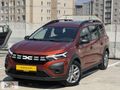 2022 DACİA JOGGER 65.ooo KM SERVİS BAKIMLI GARANTİLİ İLK SAHİBİ