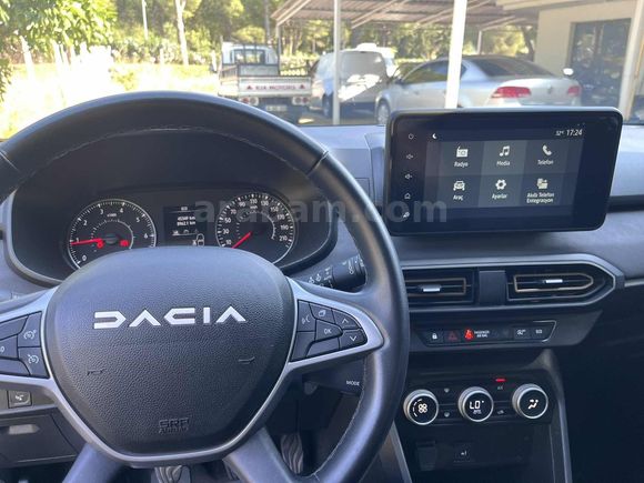 MDS'den HATASIZ TRAMERSIZ 1.0 TCE JOGGER DACIA