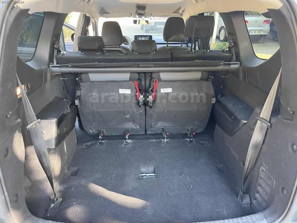 MDS'den HATASIZ TRAMERSIZ 1.0 TCE JOGGER DACIA