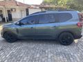 MDS'den HATASIZ TRAMERSIZ 1.0 TCE JOGGER DACIA