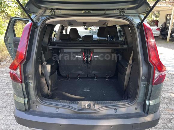 MDS'den HATASIZ TRAMERSIZ 1.0 TCE JOGGER DACIA