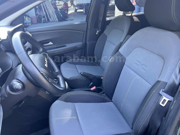 MDS'den HATASIZ TRAMERSIZ 1.0 TCE JOGGER DACIA