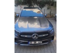 Sahibinden Mercedes - Benz GLC 220 d Edition 1 AMG 2023 Model
