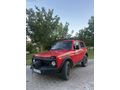 LADA NIVA | MUAYENE YENİ | MOTOR ŞANZIMAN SIFIR | DOLU ARAÇ
