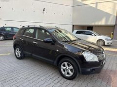 2010 NİSSAN QASHQAİ 1.5 DCİ TEKNA 6 İLERİ - SORUNSUZ