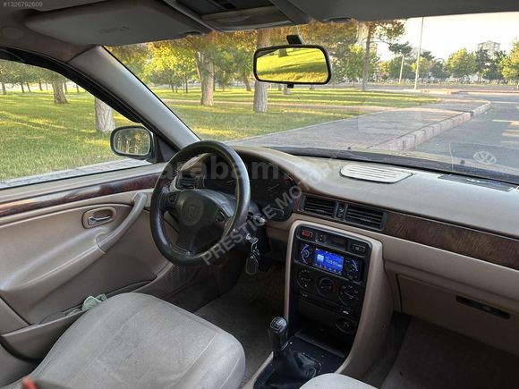 MOTOR YÜRÜYEN HARİKA