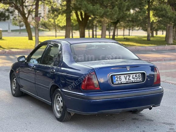 MOTOR YÜRÜYEN HARİKA