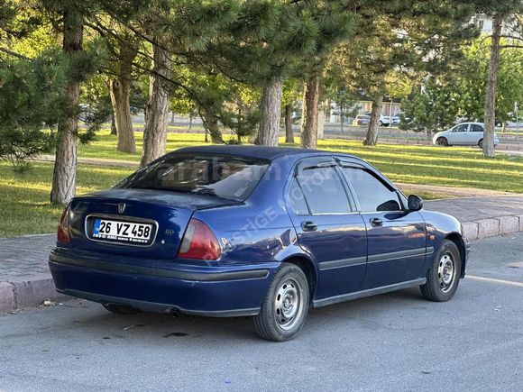 MOTOR YÜRÜYEN HARİKA