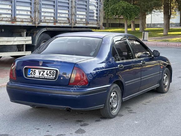 MOTOR YÜRÜYEN HARİKA