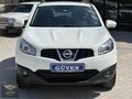 GÜVEN'den Qasqai 1.5 Dci Tekna