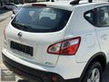 GÜVEN'den Qasqai 1.5 Dci Tekna