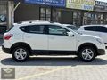 GÜVEN'den Qasqai 1.5 Dci Tekna