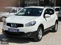 GÜVEN'den Qasqai 1.5 Dci Tekna