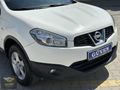 GÜVEN'den Qasqai 1.5 Dci Tekna