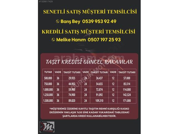 ORJİNAL 172 BİN KM'DE*DİZEL*MANUEL*TEKNA PAKET*ELDEN SENET