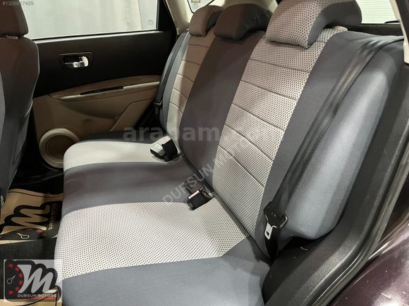 ORJİNAL 172 BİN KM'DE*DİZEL*MANUEL*TEKNA PAKET*ELDEN SENET