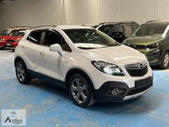 OPEL ARDEN YETKİLİ BAYİDEN HATASIZ 4X4 MOKKA COSMO 1.4T 140HP!!!