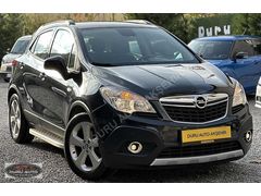 2014 OPEL MOKKA 1.4 TURBO ENJOY OTOMATİK HATASIZ BOYASIZ
