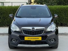 ASCAR DAN_Hatasız 2013 Model Sadece 50.xxx Kmde 1.4 Turbo Mokka