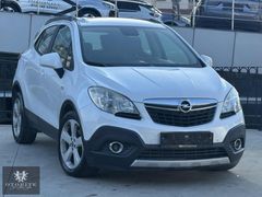 OTORİTE 2013 OPEL MOKKA 1.4 TURBO ENJOY+DİJİTAL KLİMA+Ç.JANT
